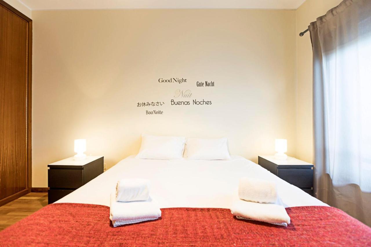 Spacious 2Br Flat In Gaia By Lovelystay Vila Nova de Gaia Buitenkant foto